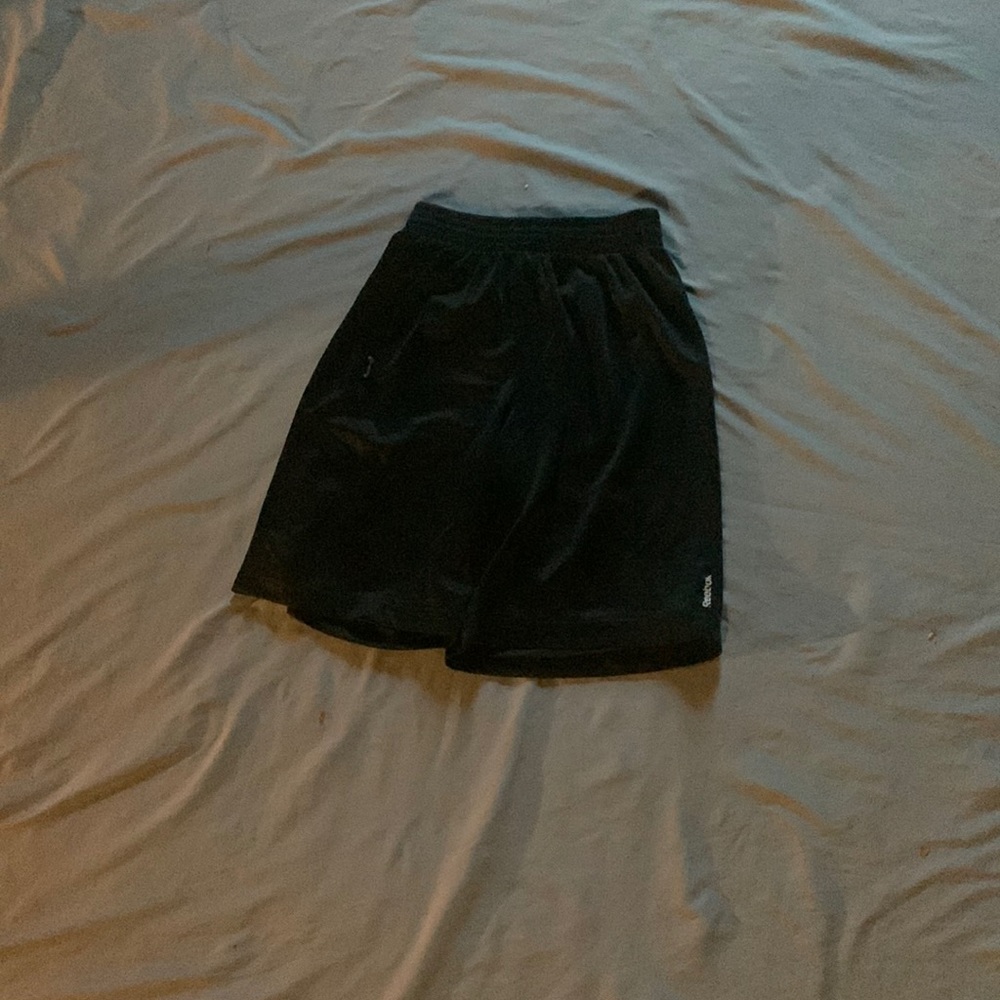 reebok shorts